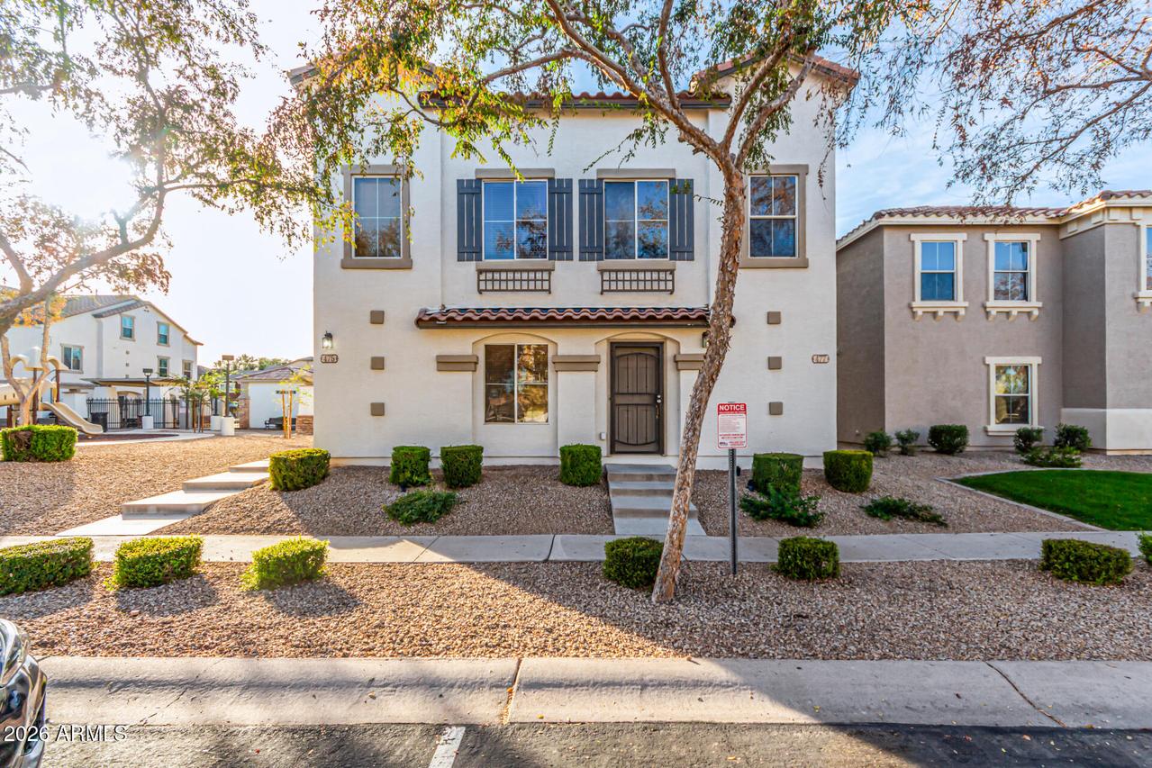 477 N Alder Ct., Gilbert, AZ 85233