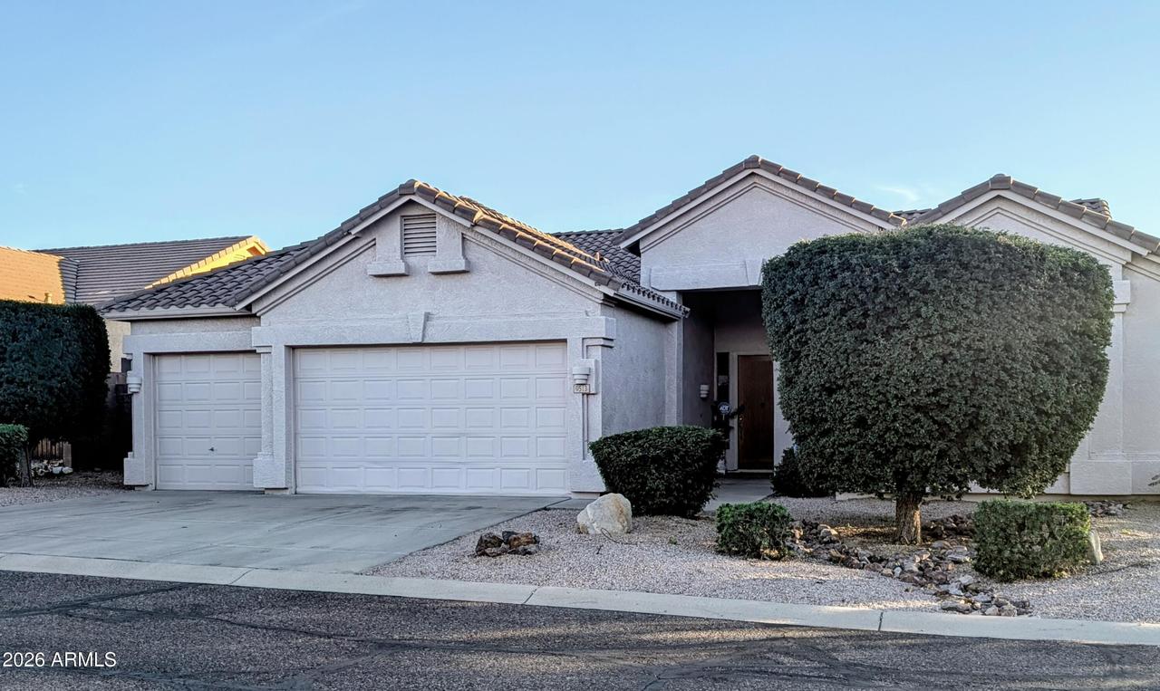 9513 E Knoll Cir., Mesa, AZ 85207