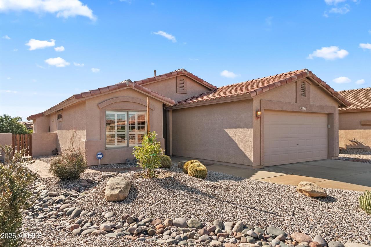 4673 E Alfalfa Dr., Gilbert, AZ 85298