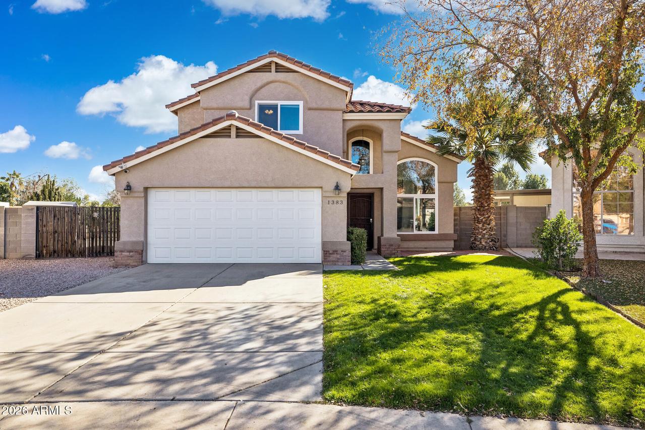 1383 E Washington Ave., Gilbert, AZ 85234