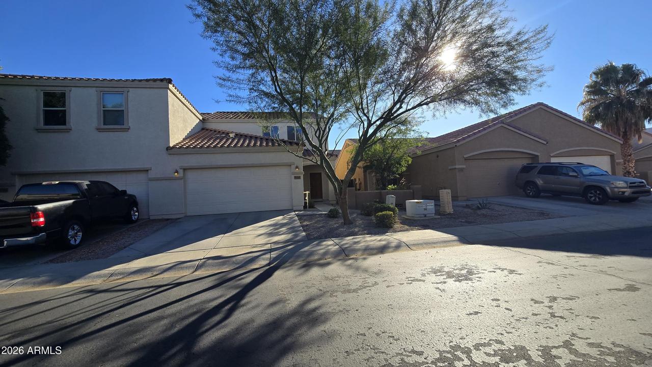 8789 W Pershing Ave., Peoria, AZ 85381