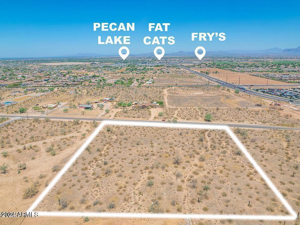 6545 W Hunt Hwy. #31, Queen Creek, AZ 85144