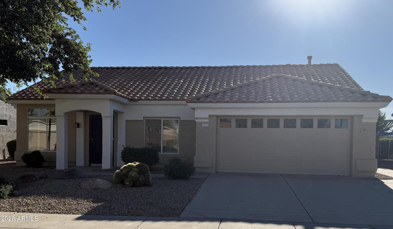 14737 W Colt Ln., Sun City West, AZ 85375