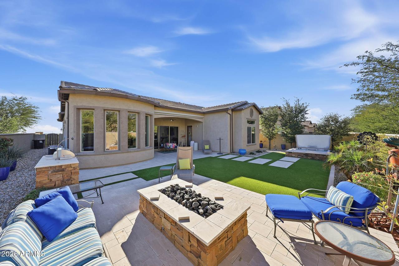 12196 E Clinton St., Scottsdale, AZ 85259