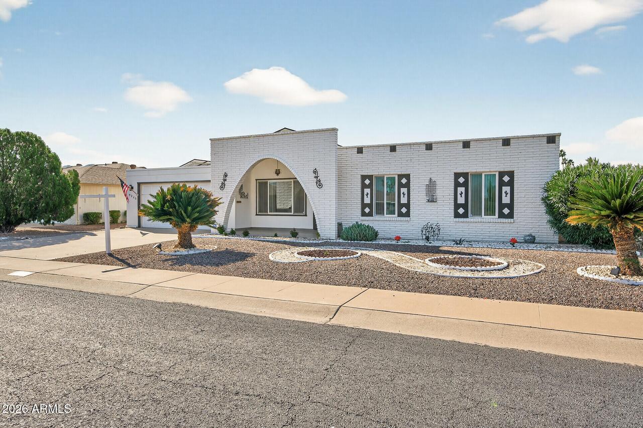 9240 W Hidden Valley Ln., Sun City, AZ 85351