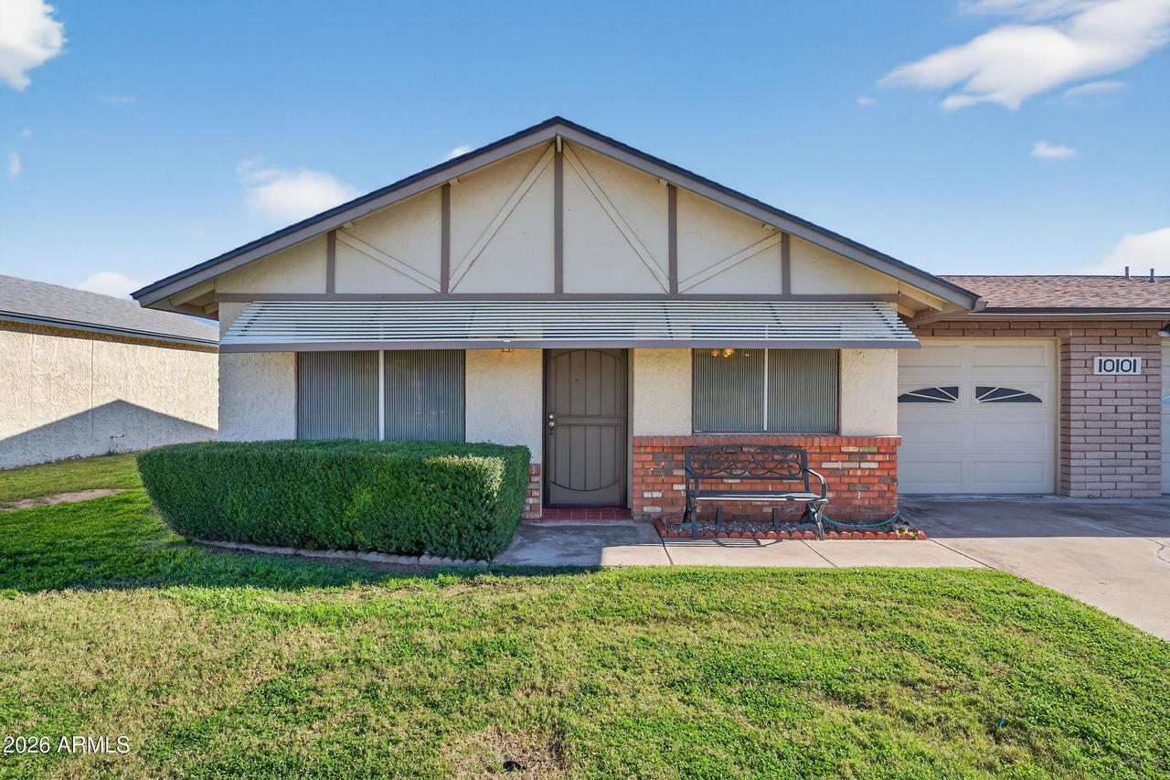 10101 N 97th Dr. #A, Peoria, AZ 85345