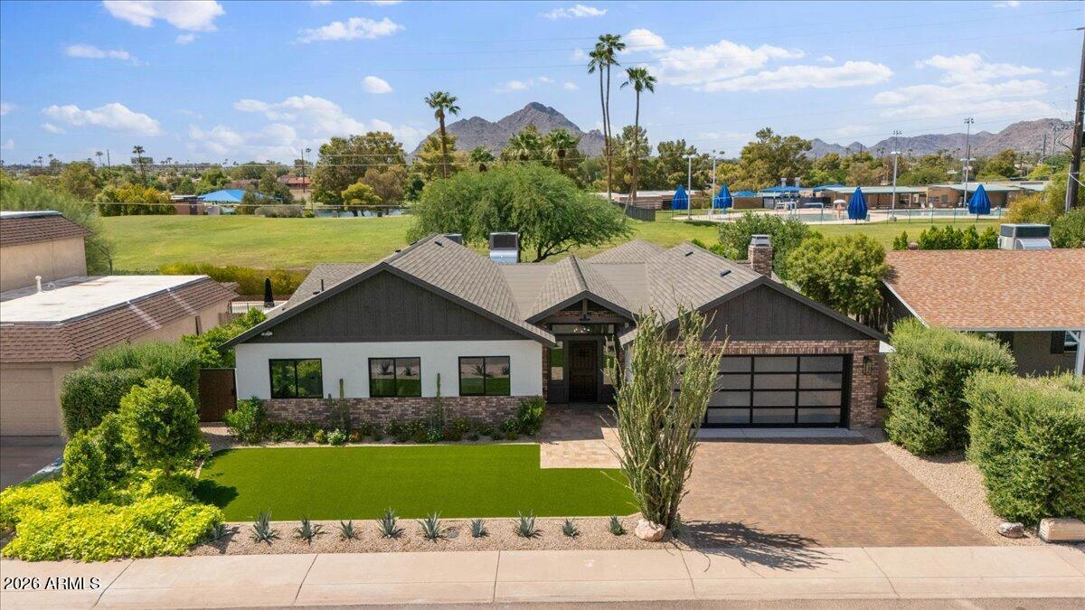 5326 N 81st Pl., Scottsdale, AZ 85250