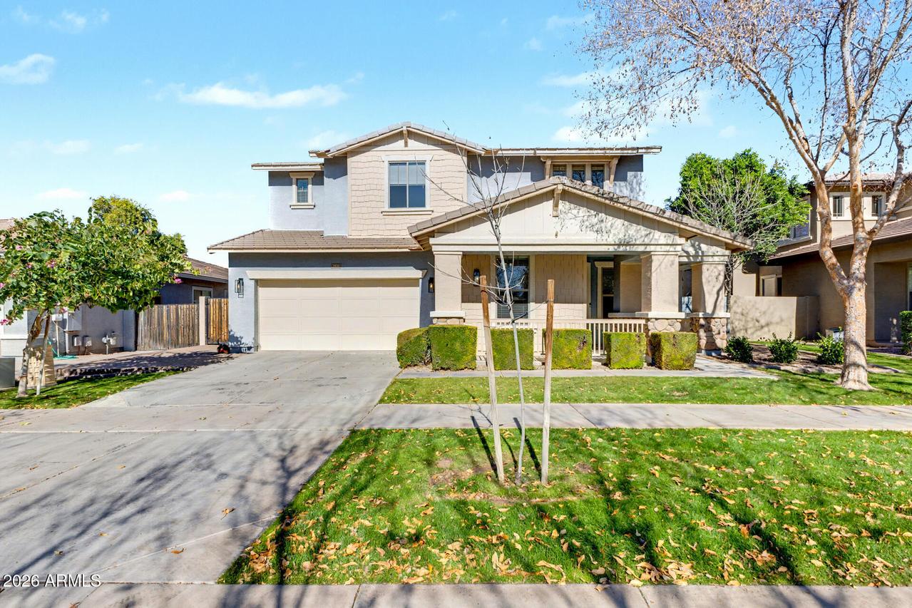 3938 E Morrison Ranch Pkwy., Gilbert, AZ 85296