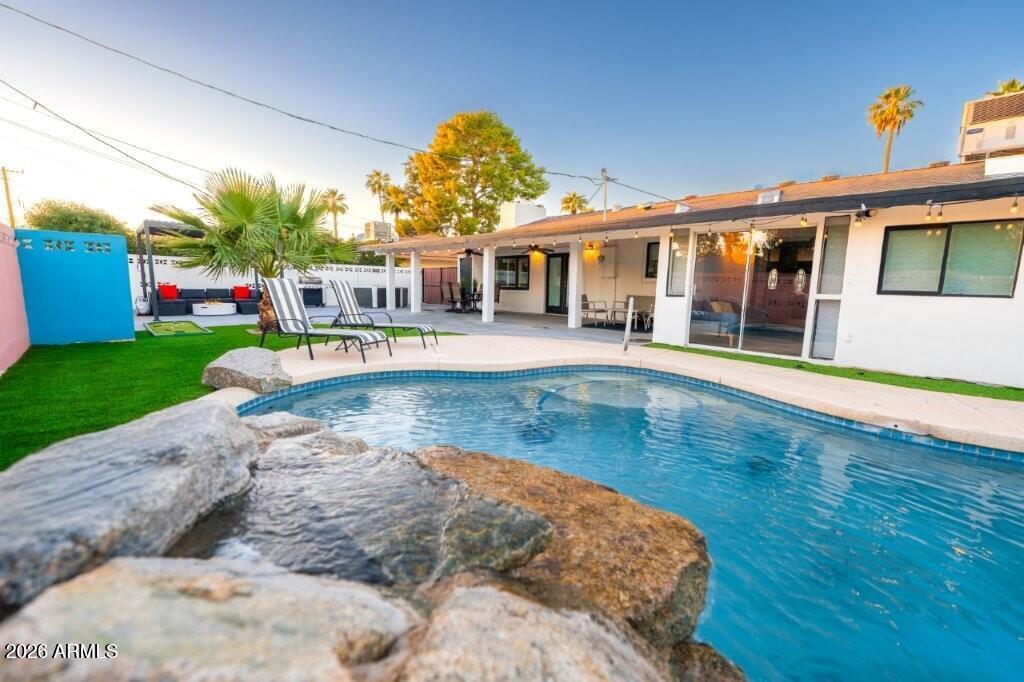 8331 E Meadowbrook Ave., Scottsdale, AZ 85251