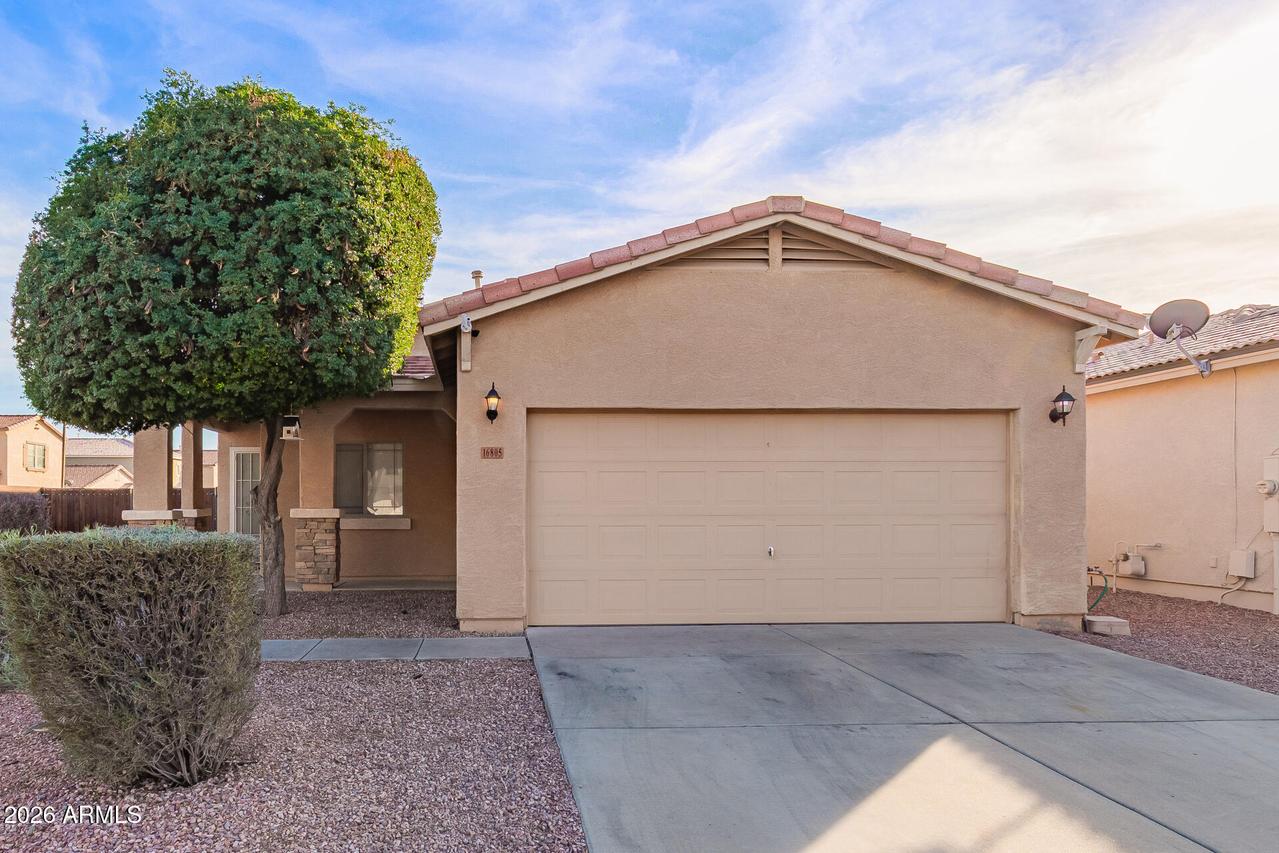 16805 W Rimrock St., Surprise, AZ 85388