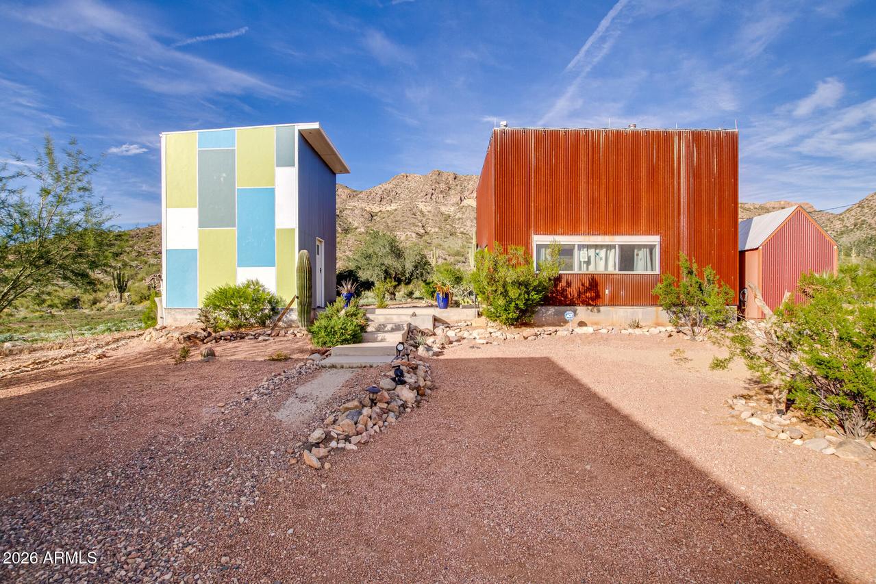 5561 N Gold Dr., Apache Junction, AZ 85120