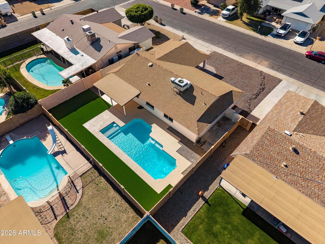 10617 N 47th Ln., Glendale, AZ 85304