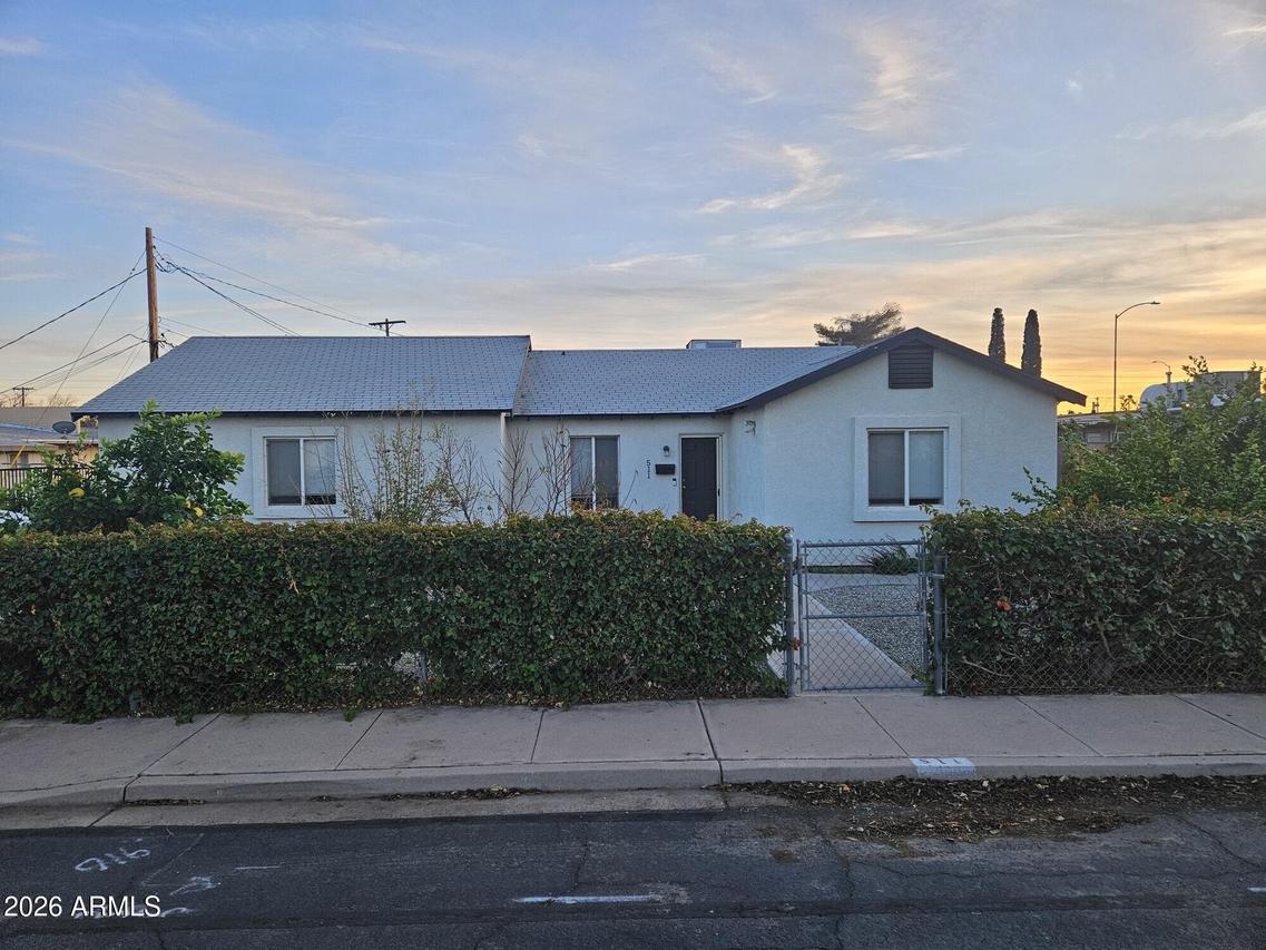 511 E 3rd Ave., Mesa, AZ 85204