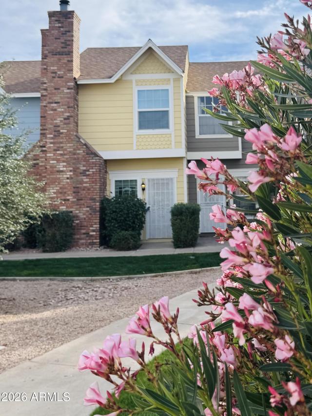 1970 N Hartford St. #65, Chandler, AZ 85225