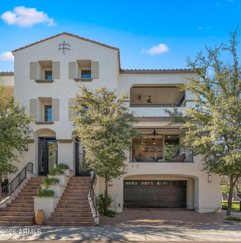 17686 N 77th Way, Scottsdale, AZ 85255