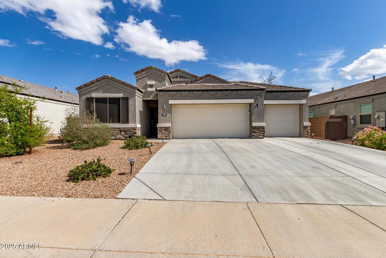 3021 N 306th Ln., Buckeye, AZ 85396