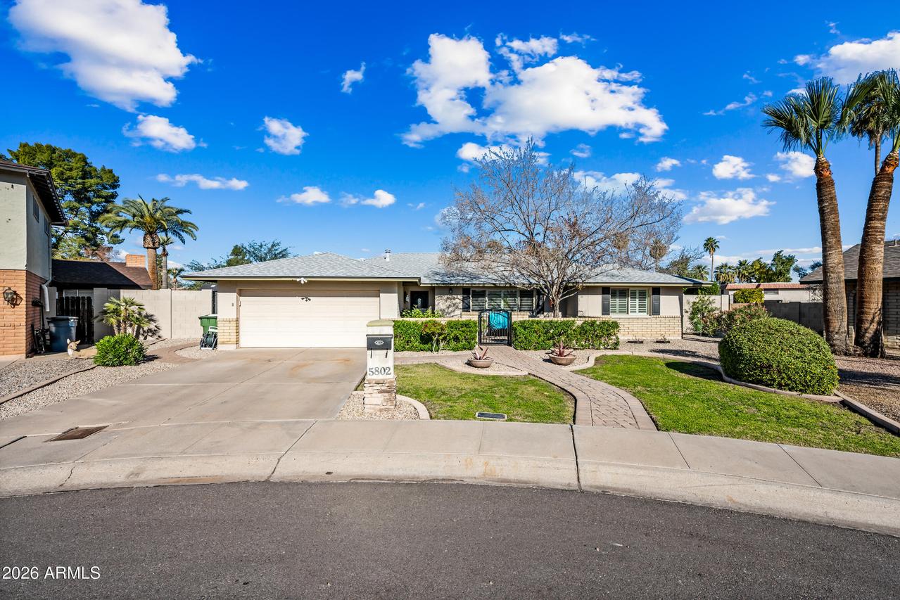 5802 S Stanley Pl., Tempe, AZ 85283