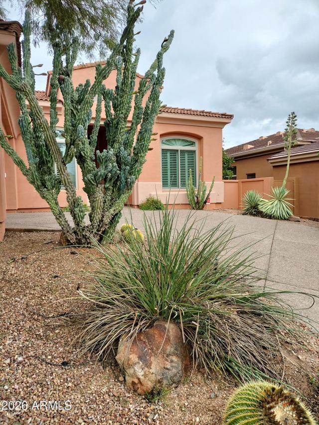 15832 E Bursage Dr., Fountain Hills, AZ 85268