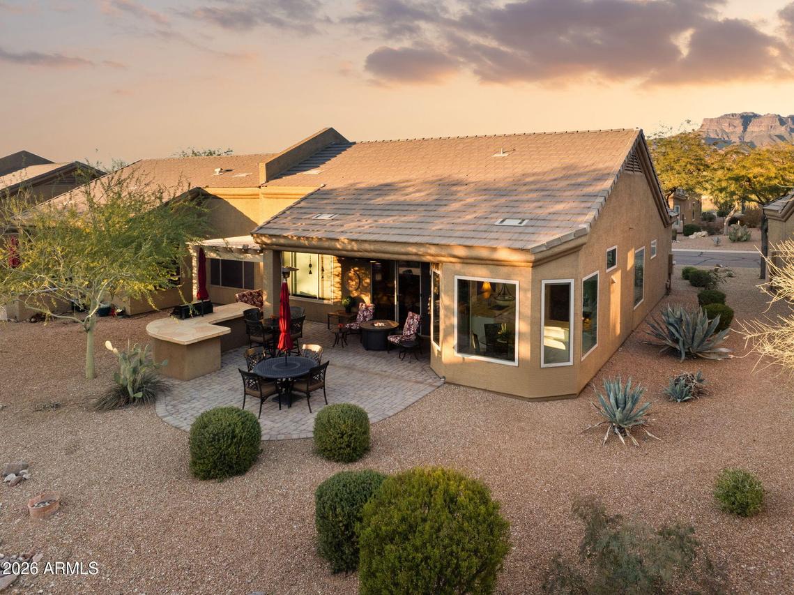 7217 E Canyon Wren Dr., Gold Canyon, AZ 85118