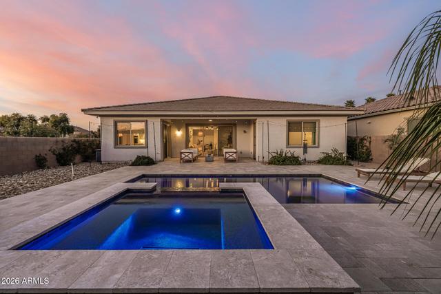 New Homes For Sale This Week That Attend Cotton Boll School: January 9th to January 15th