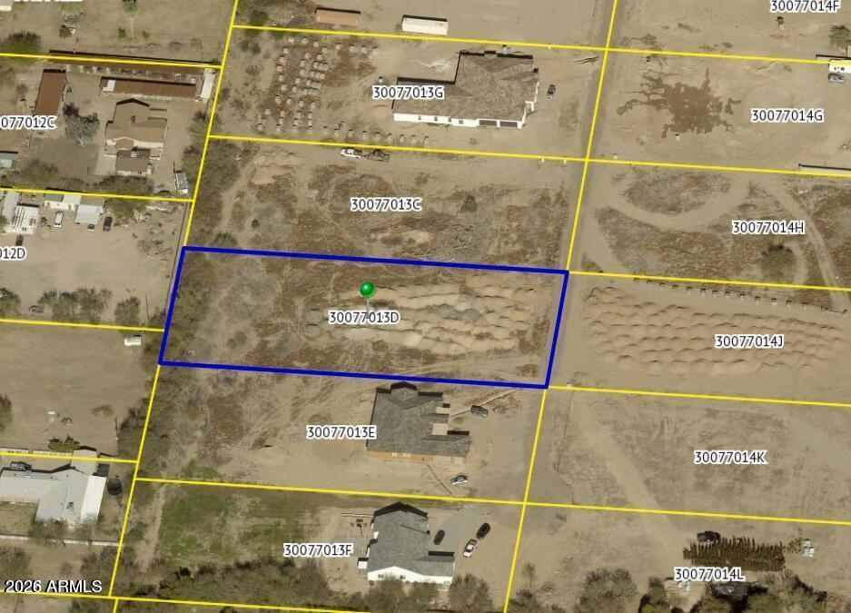 11xxx S 45th Dr. #7, Laveen, AZ 85339