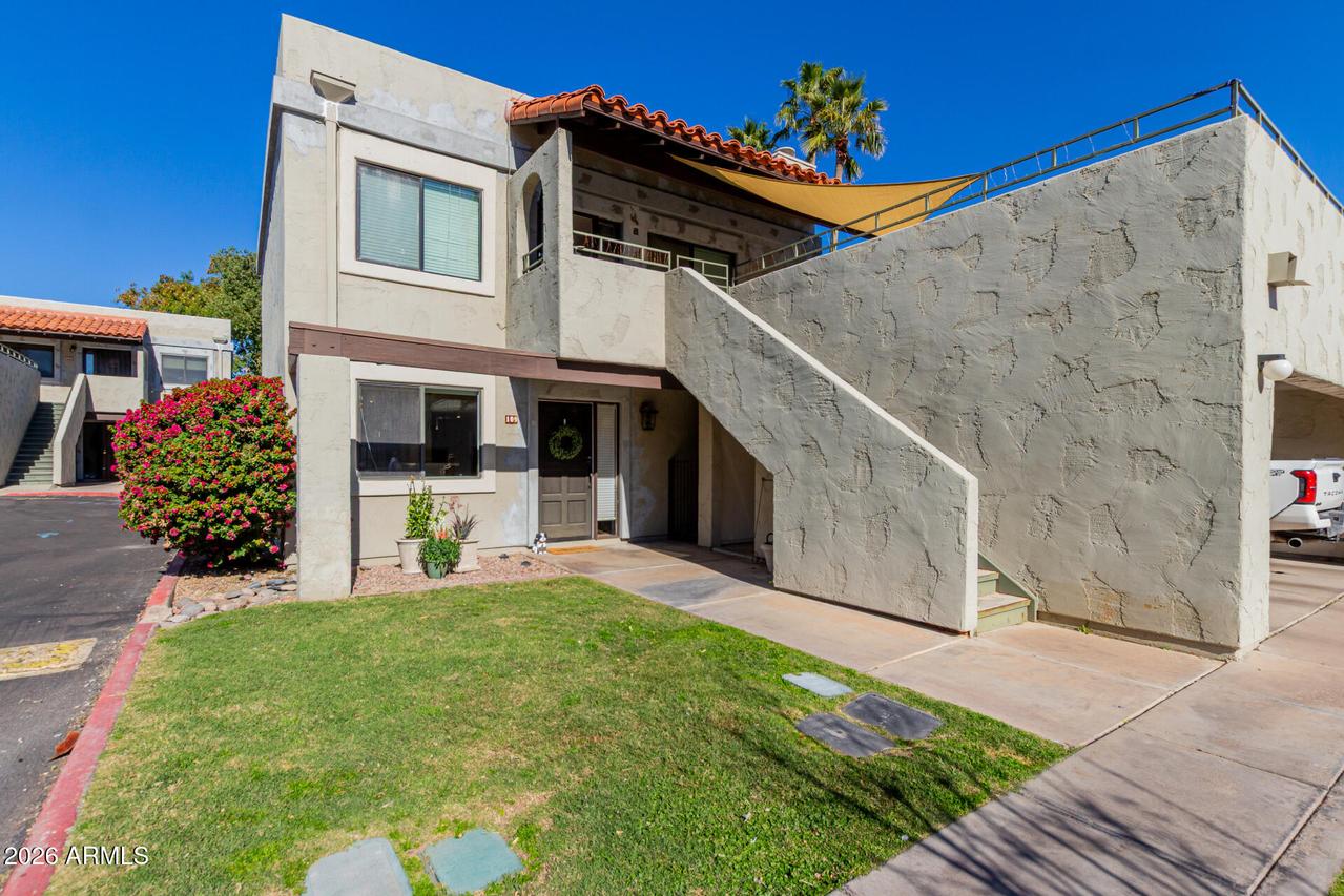 3309 N 70th St. #109, Scottsdale, AZ 85251