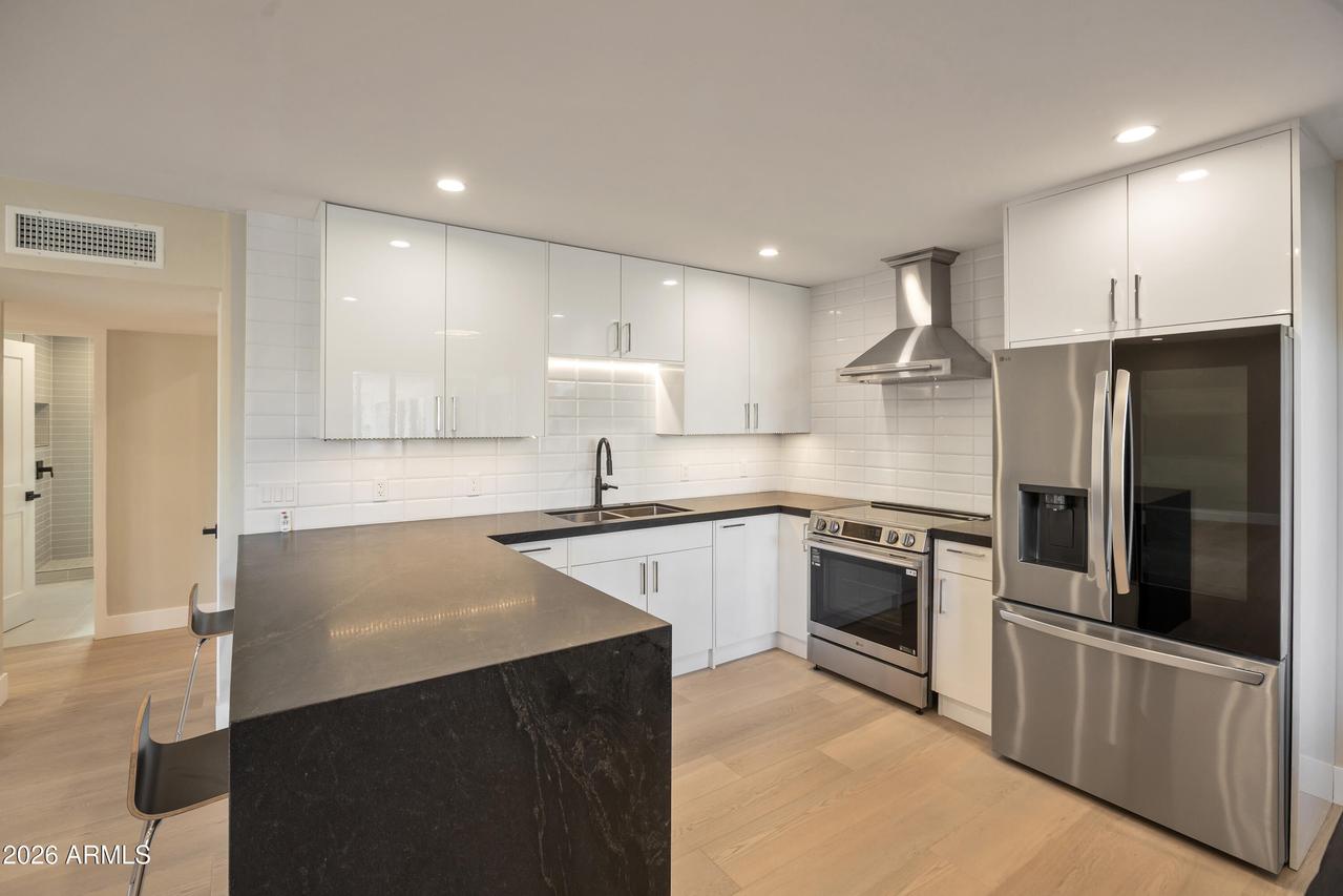 6805 E 2nd St. #7, Scottsdale, AZ 85251