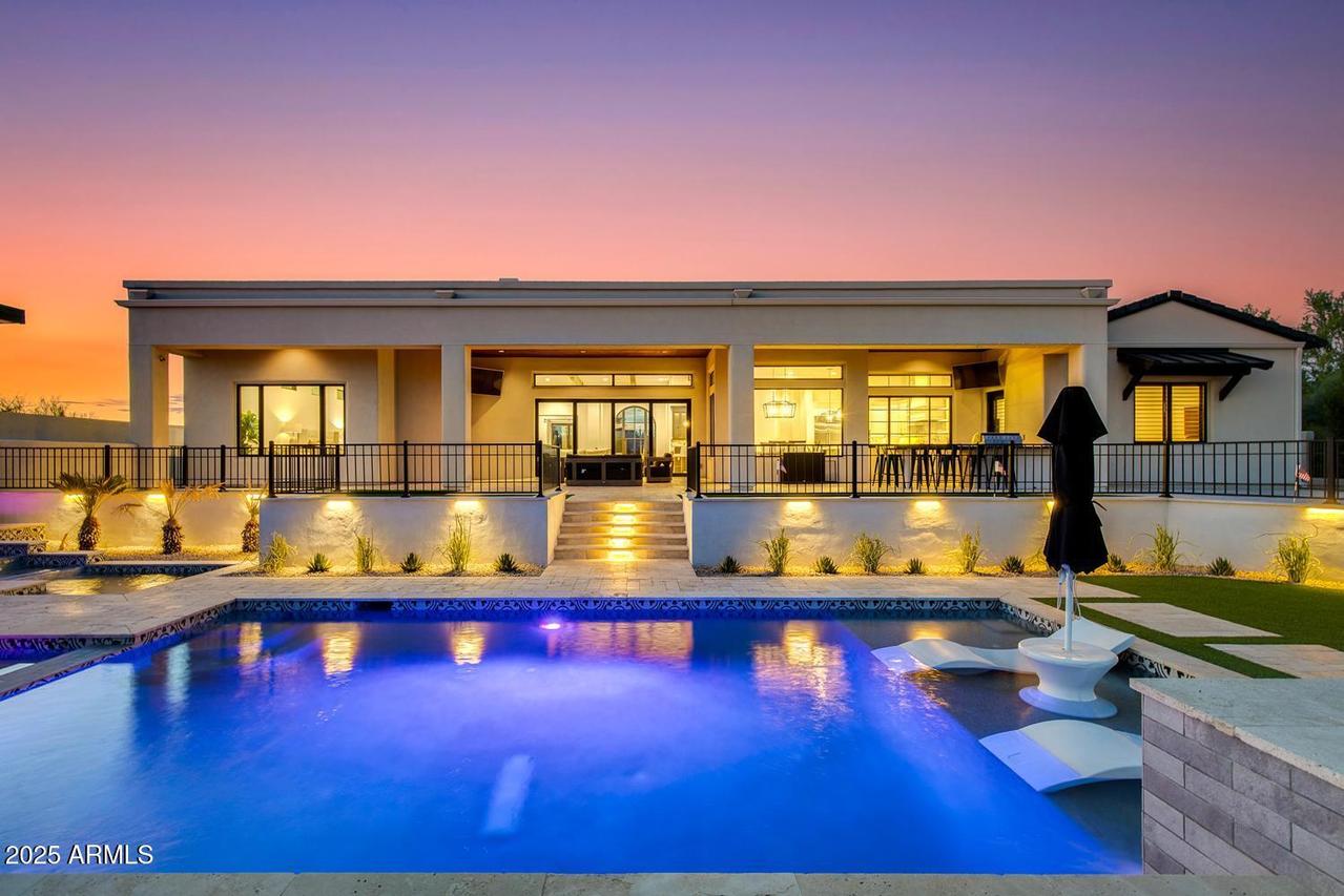 25507 N 88th Way, Scottsdale, AZ 85255