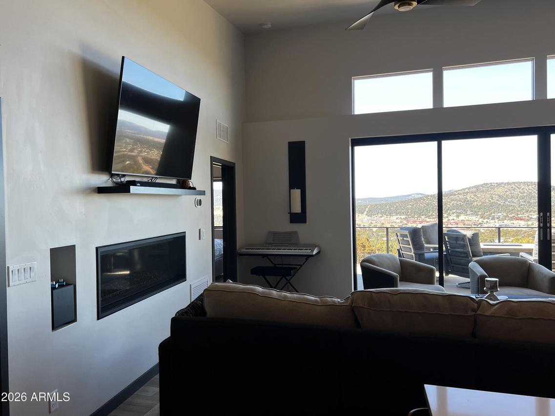 1720 E Sagebrush Rd., Williams, AZ 86046