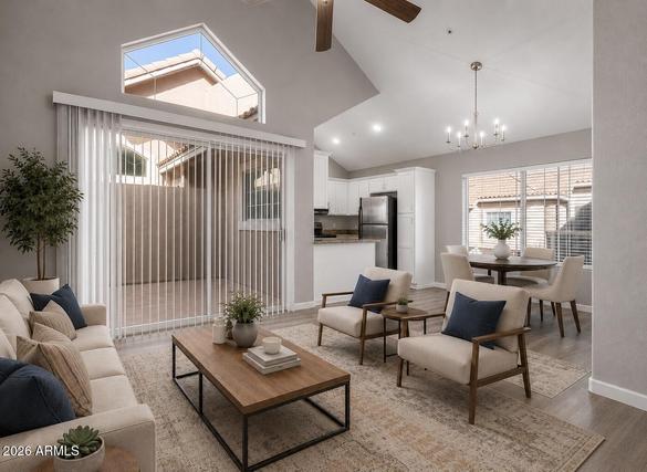 New Homes For Sale This Week That Attend Highland High School: January 9th to January 15th