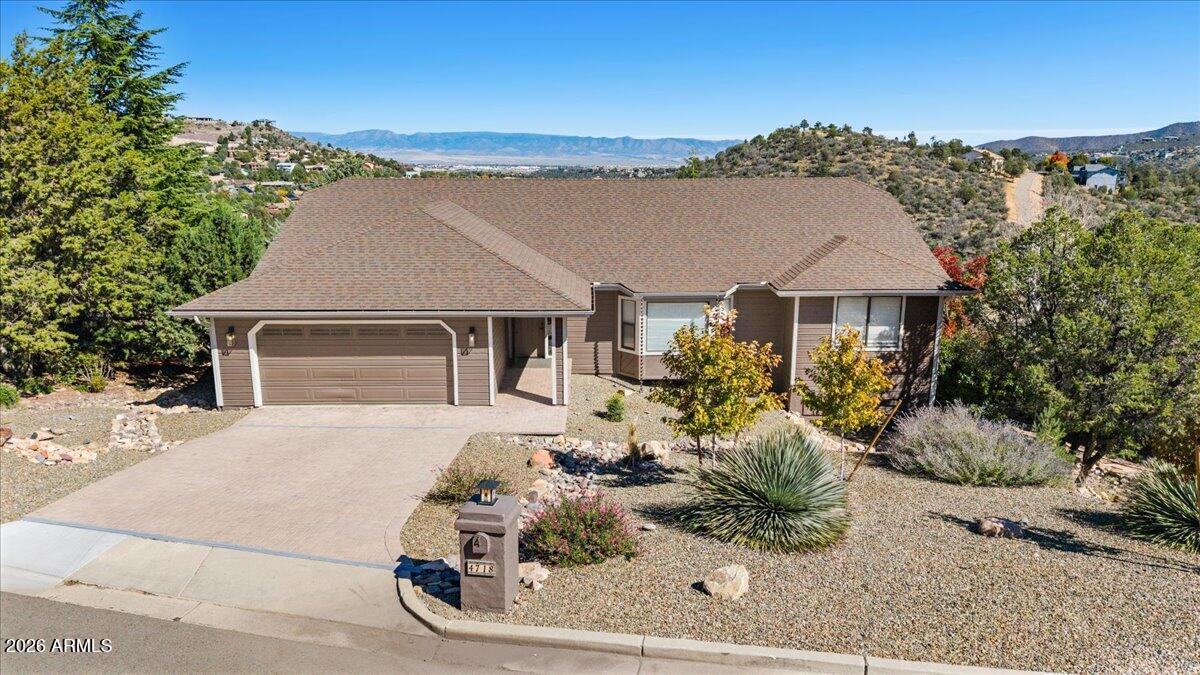 4718 Budsage Ct., Prescott, AZ 86301