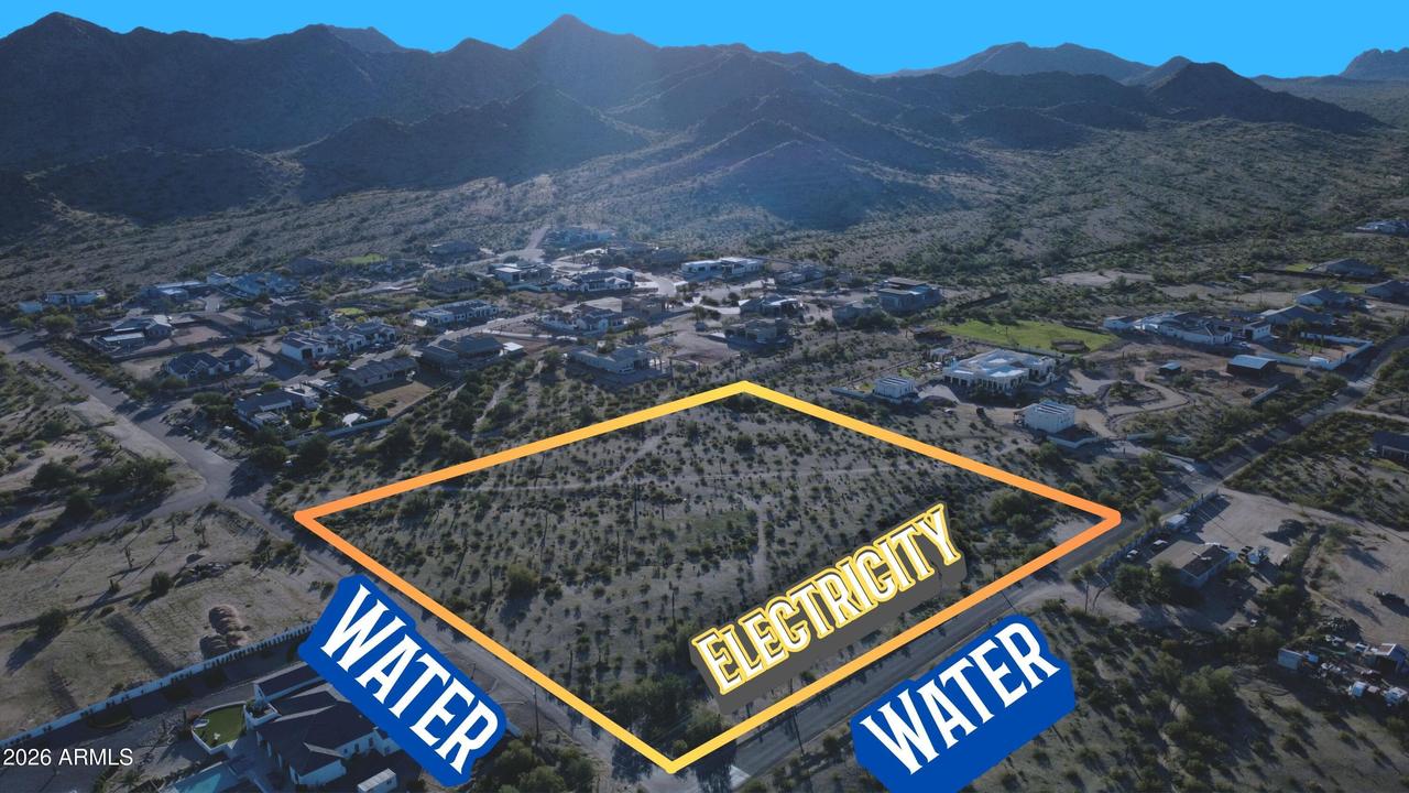 00000 N Bell Rd. #348, Queen Creek, AZ 85142