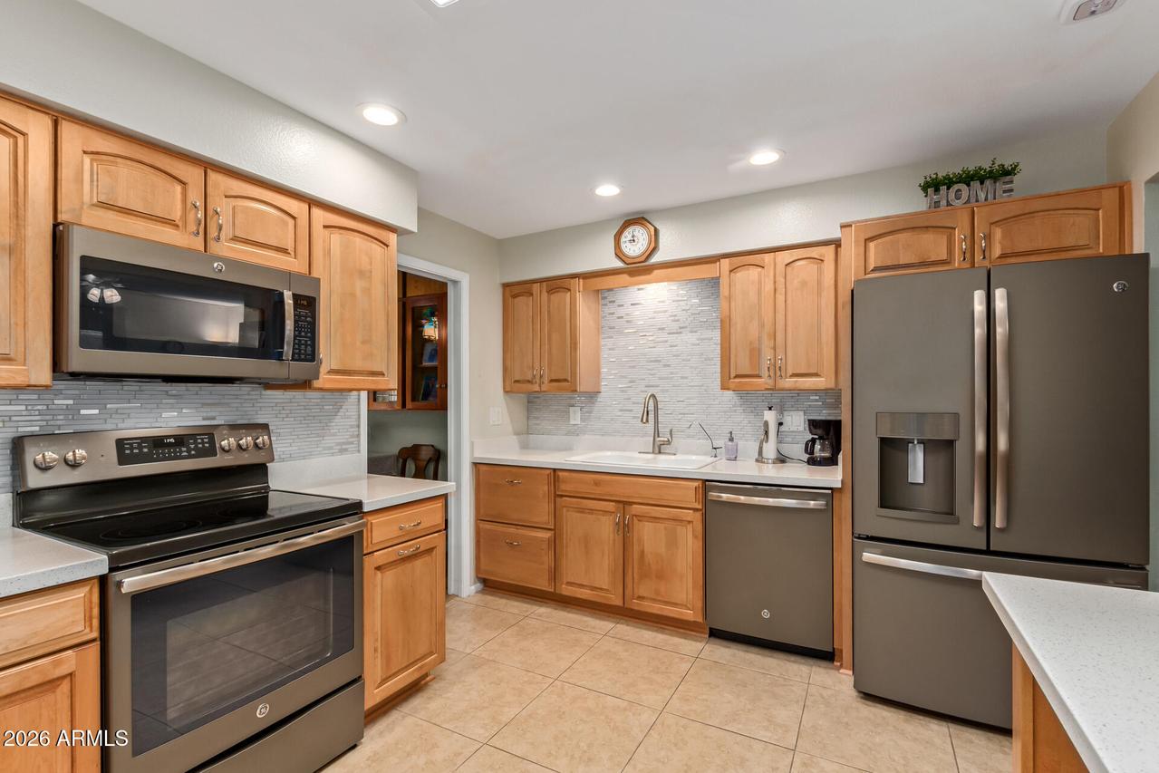 4712 E Crescent Ave., Mesa, AZ 85206