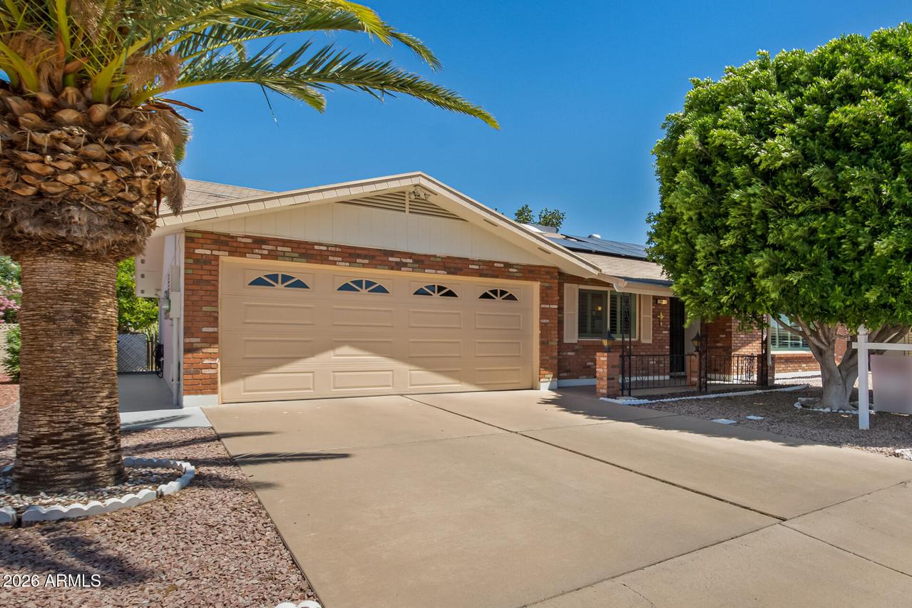 4712 E Crescent Ave., Mesa, AZ 85206
