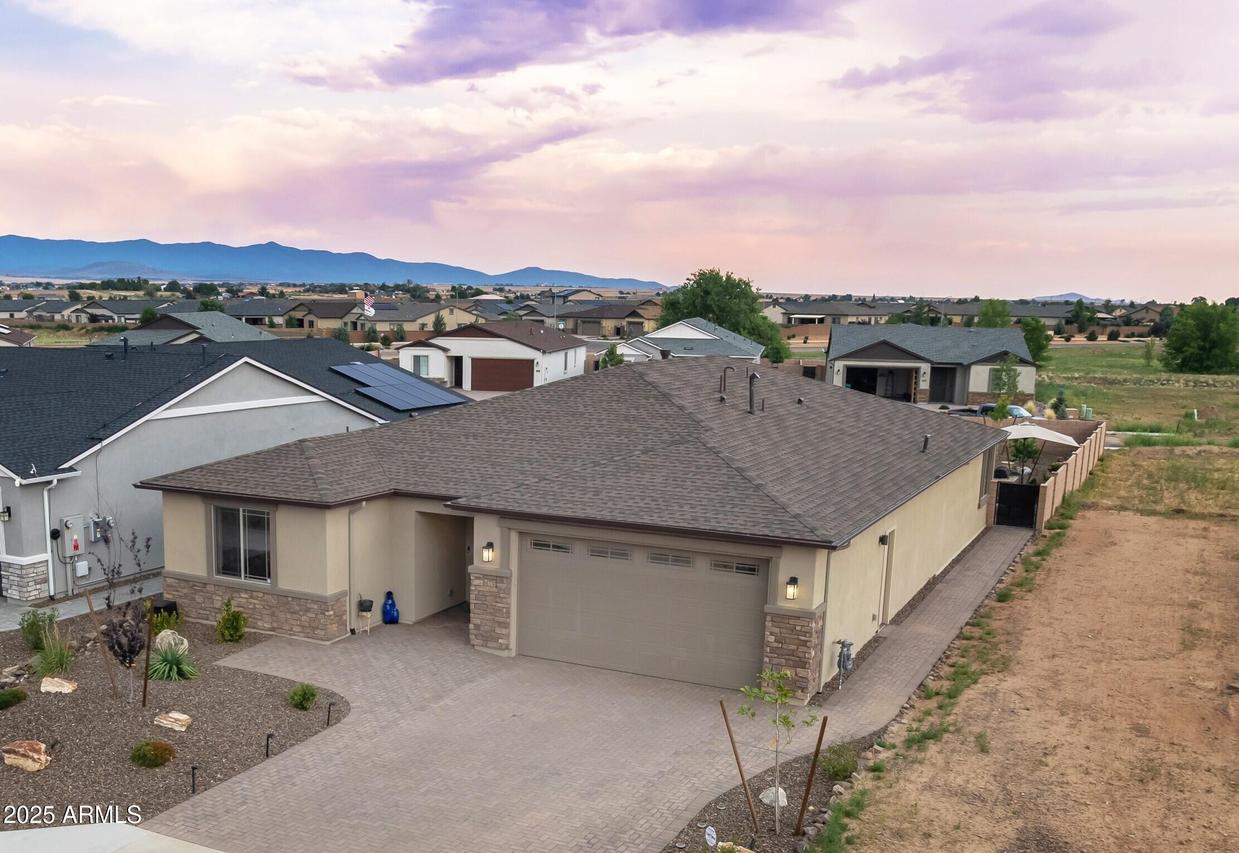 7665 E Fieldstone Dr., Prescott Valley, AZ 86315