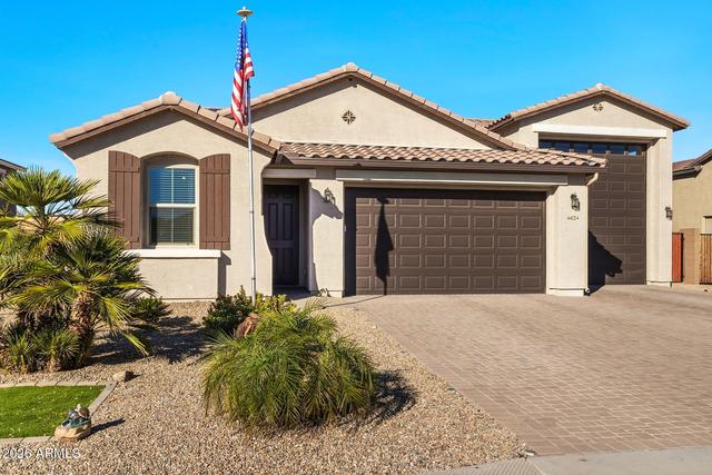 New Homes For Sale This Week That Attend Maricopa Wells Middle School: January 9th to January 15th