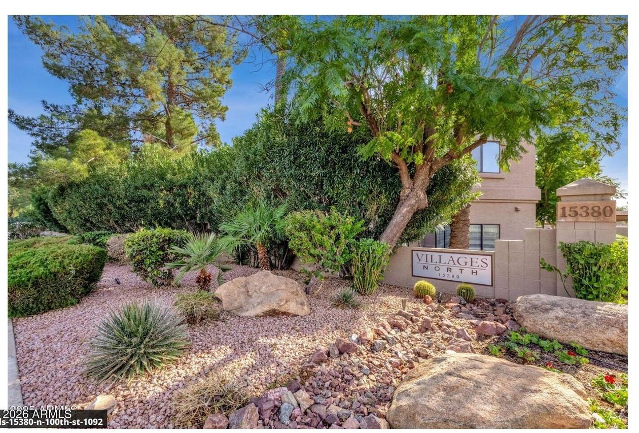 15380 N 100th St. #1096, Scottsdale, AZ 85260