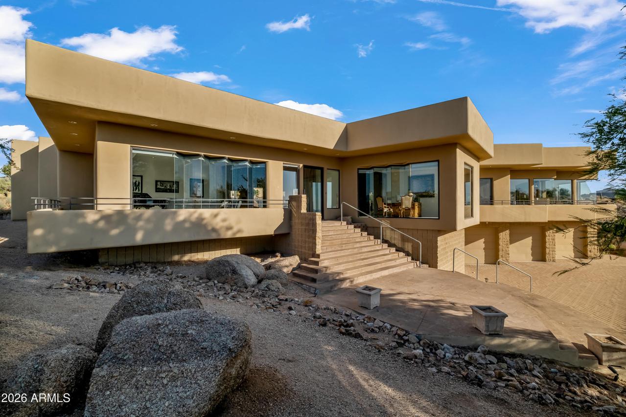 28743 N 106th Pl., Scottsdale, AZ 85262