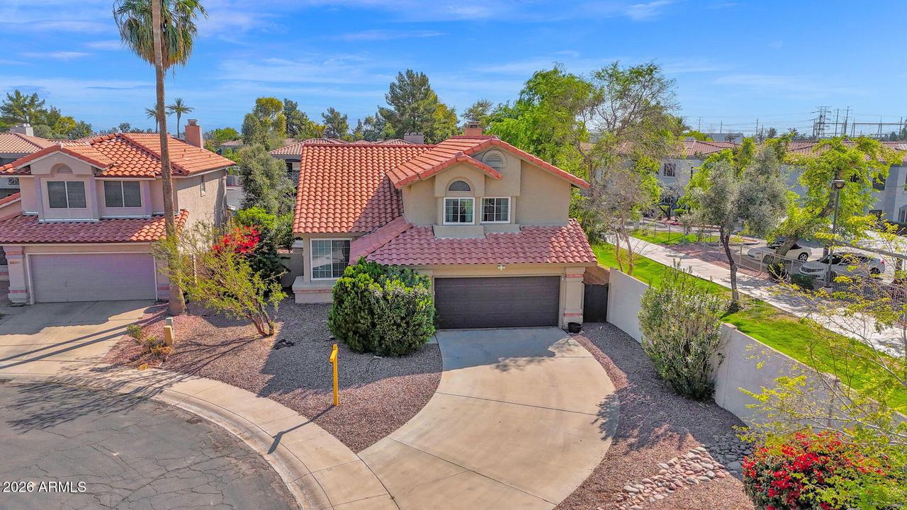 6861 S Roosevelt St., Tempe, AZ 85283