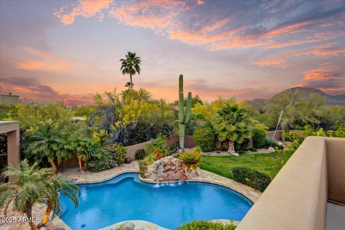 8526 E Hackamore Dr., Scottsdale, AZ 85255