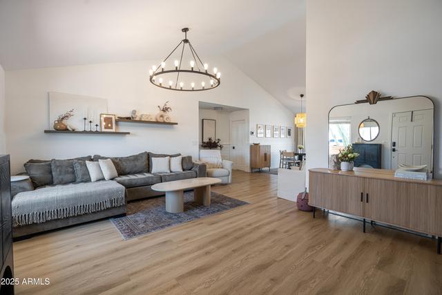 New Homes For Sale This Week That Attend Peoria High School: January 9th to January 15th