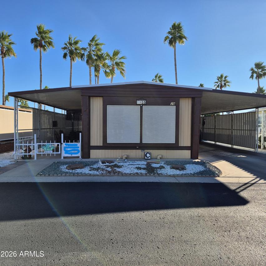 9302 E Broadway Rd. #39, Mesa, AZ 85208