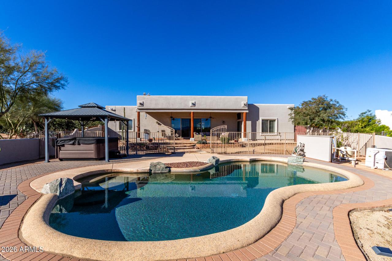 27909 N 154th St., Scottsdale, AZ 85262