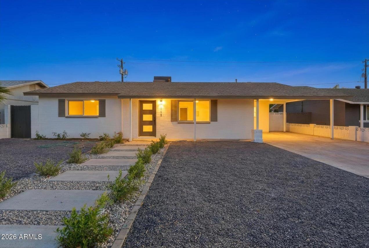 1113 E Marigold Ln., Tempe, AZ 85288