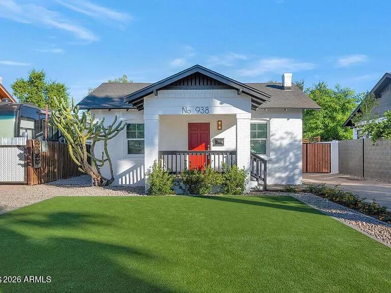 938 E Coronado Rd., Phoenix, AZ 85006