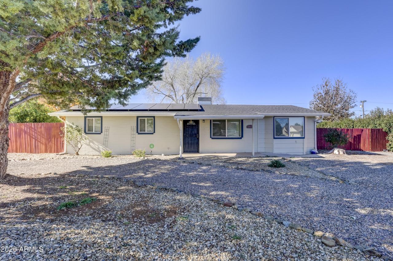 3550 N Pleasant View Dr., Prescott Valley, AZ 86314