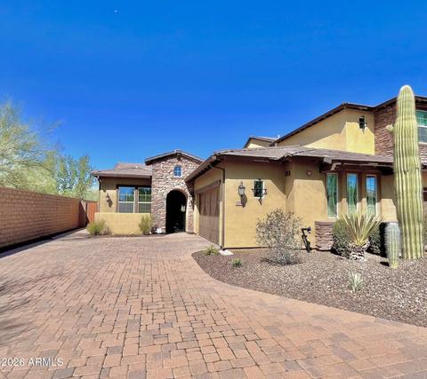 New Homes For Sale This Week in Blackstone at Vistancia: January 9th to January 15th