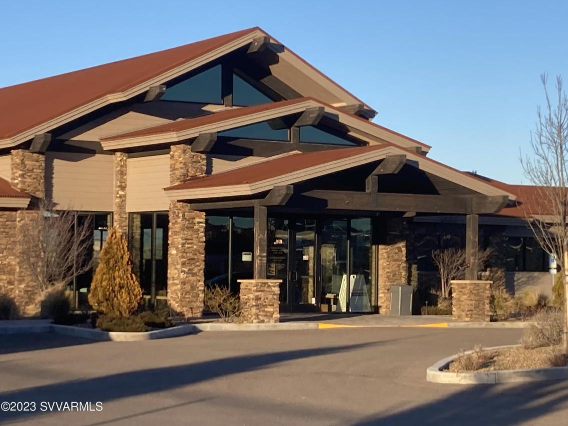 1058 W Rustic Pine Rd., Camp Verde, AZ 86322