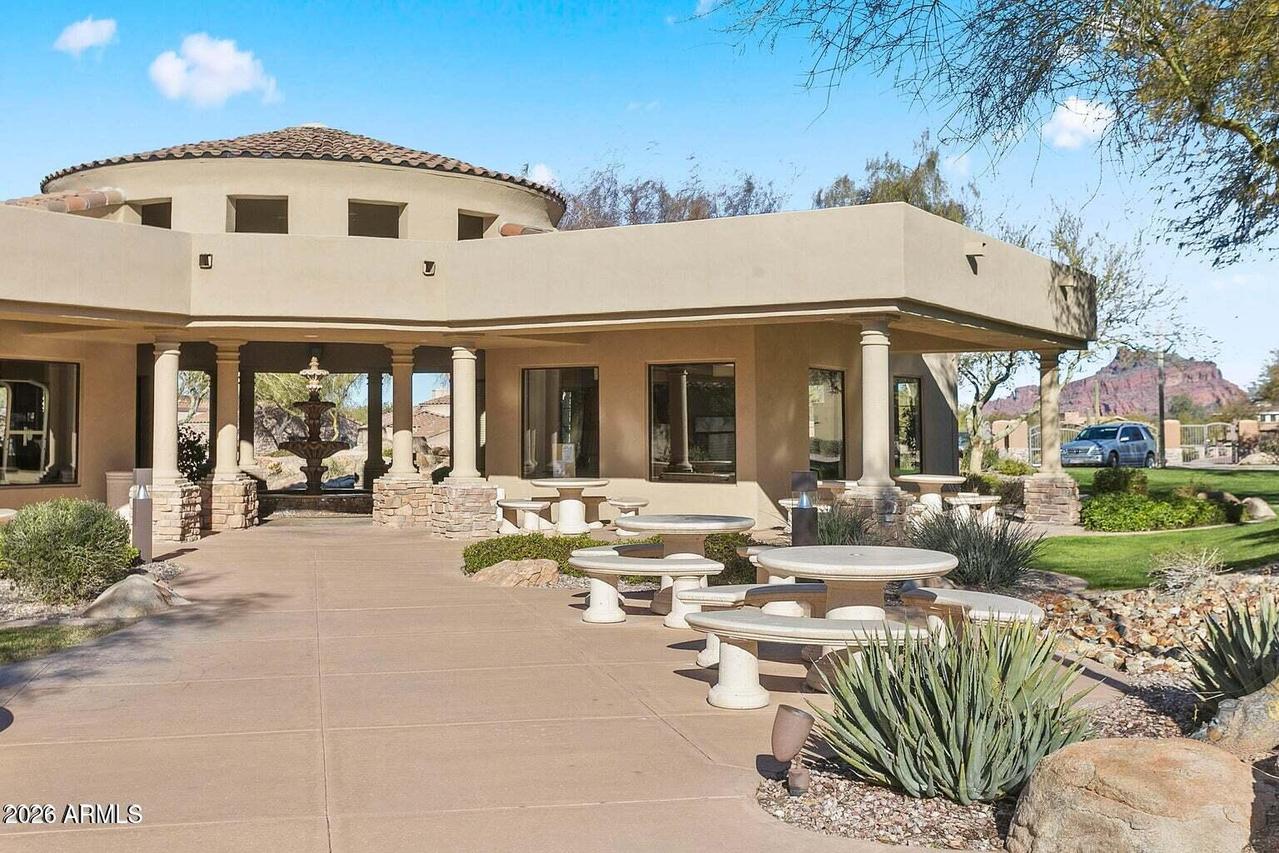 7445 E Eagle Crest Dr. #1034, Mesa, AZ 85207