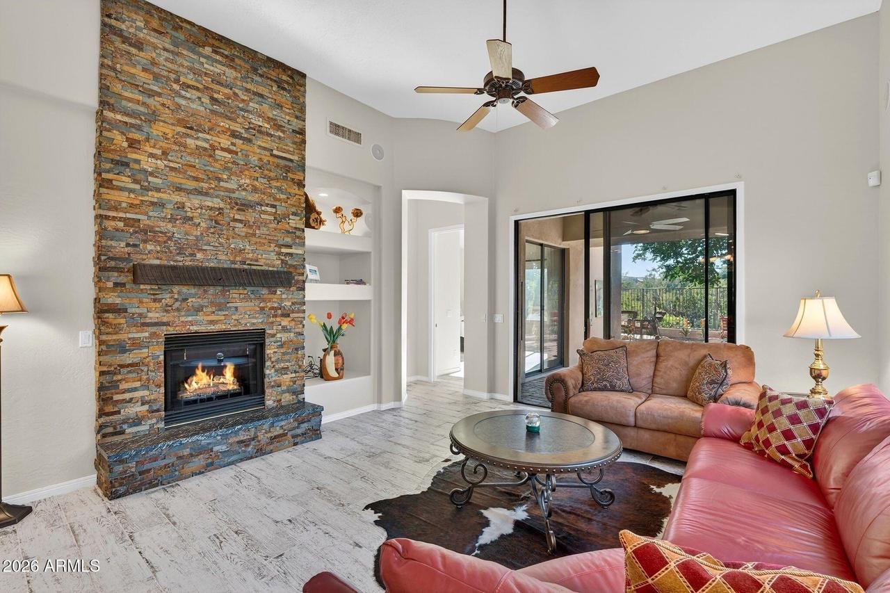 7445 E Eagle Crest Dr. #1034, Mesa, AZ 85207